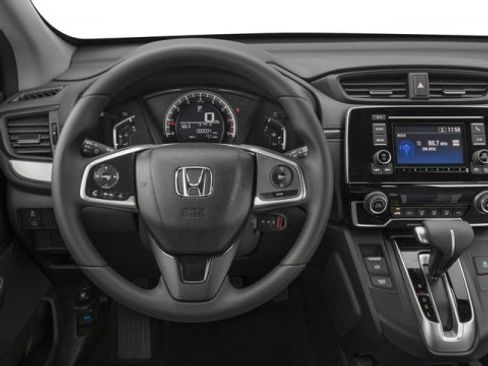 Used 2017 Honda CR-V LX image 10