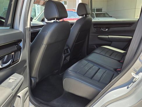 Certified 2025 Honda CR-V EX-L image 11