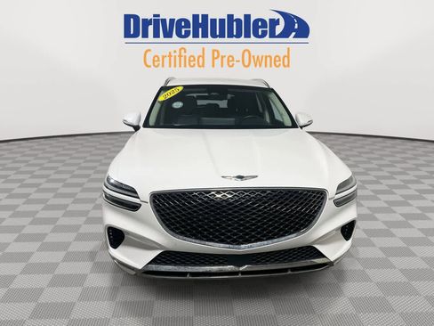 Used 2025 Genesis GV70 2.5T image 3