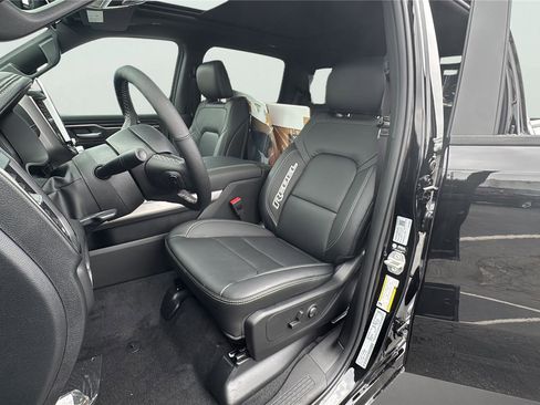 New 2026 RAM 1500 Rebel w/ Rebel Level 2 Equipment Group AWD/4WD image 11