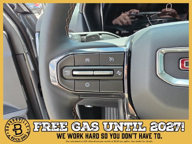 New 2026 GMC Terrain AT4 w/ Convenience Package III AWD/4WD image 24