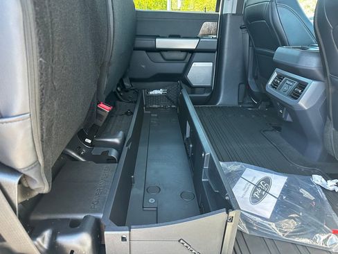 New 2026 Ford F350 Lariat w/ Black Appearance Package image 55