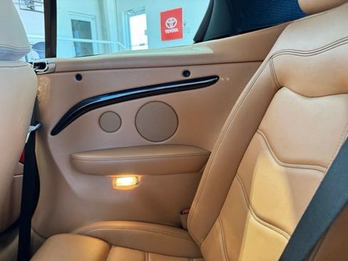 Used 2017 Maserati GranTurismo Convertible RWD image 46