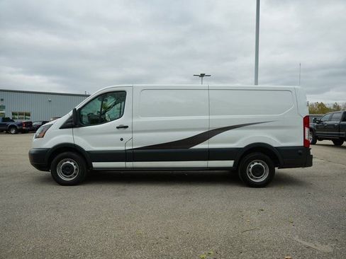 Used 2018 Ford Transit 150 Base image 4