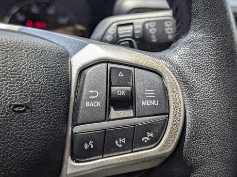 Used 2020 Ford Explorer XLT w/ Equipment Group 202A RWD image 24