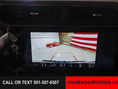 Used 2024 GMC Sierra 2500 AT4X AWD/4WD image 56