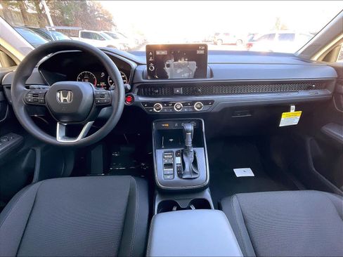New 2026 Honda CR-V EX image 12