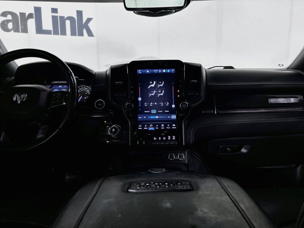 Used 2022 RAM 2500 Power Wagon AWD/4WD image 28