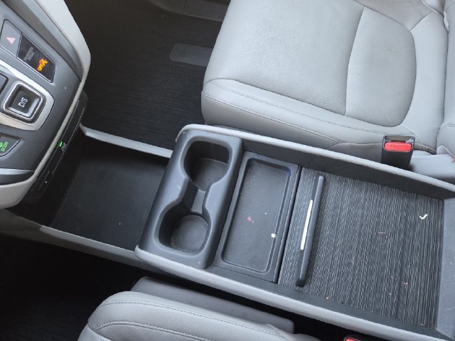 Used 2018 Honda Odyssey Touring image 23