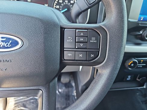 Used 2023 Ford F150 XLT AWD/4WD image 18