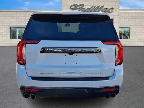 Used 2023 GMC Yukon Denali Ultimate image 5