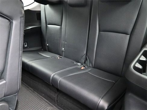 Used 2024 Toyota Grand Highlander XLE image 8