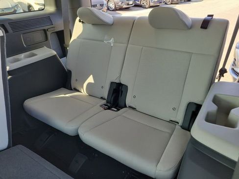 New 2026 Hyundai Santa Fe SE image 21