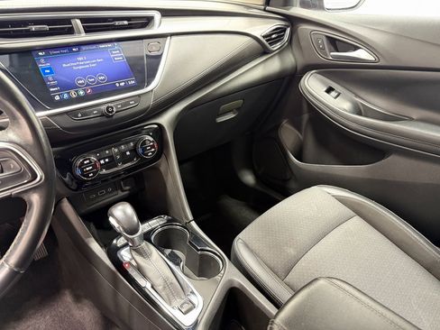 Used 2021 Buick Encore GX Select image 12