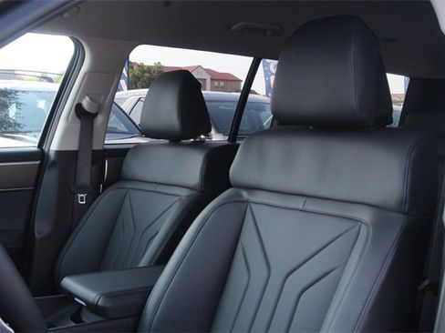 New 2026 Hyundai Santa Fe SEL image 10