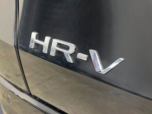 New 2026 Honda HR-V EX-L image 10