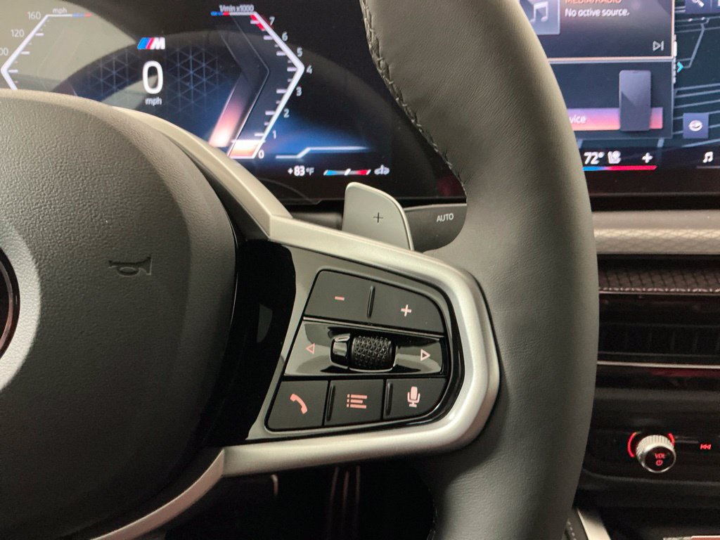 New 2026 BMW 430i w/ M Sport Package RWD image 14