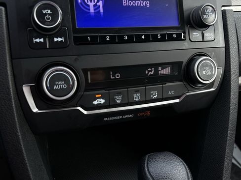 Used 2020 Honda Civic LX image 20