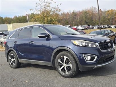 Used 2018 Kia Sorento EX