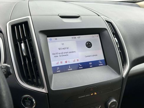 Used 2019 Ford Edge SEL w/ Equipment Group 201A image 28