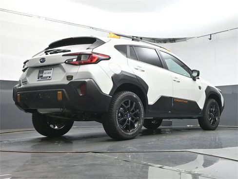 New 2025 Subaru Crosstrek 2.5i Wilderness w/ Wilderness Package image 39