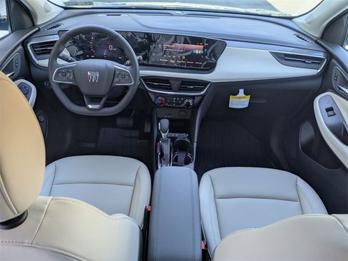 New 2026 Buick Encore GX Sport Touring w/ Advanced Technology Package image 10