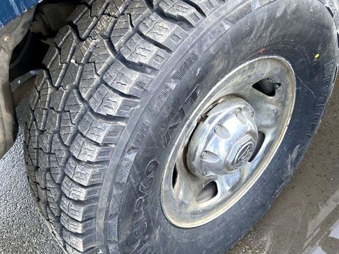 Used 1998 Dodge Ram 2500 Truck 2WD Quad Cab image 15