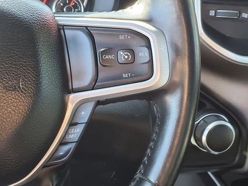 Used 2021 RAM 1500 Big Horn AWD/4WD image 13