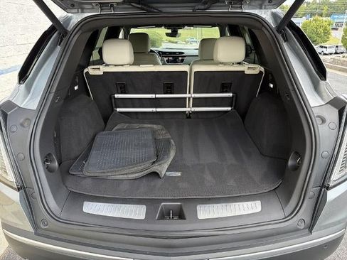 Certified 2023 Cadillac XT5 Sportv w/ Technology Package AWD/4WD image 18