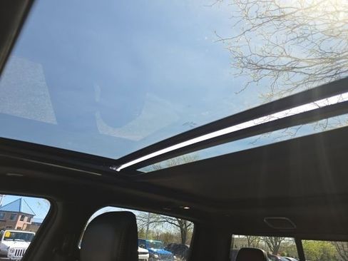 Used 2021 RAM 1500 TRX w/ TRX Level 2 Equipment Group image 24