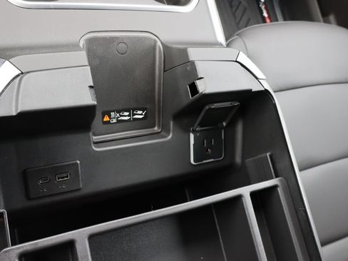 New 2026 Chevrolet Silverado 2500 LT w/ Trail Boss Package AWD/4WD image 13