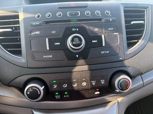 Used 2012 Honda CR-V EX image 17