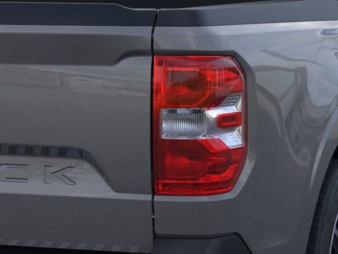 New 2025 Ford Maverick Lariat w/ 4K Tow Package image 22