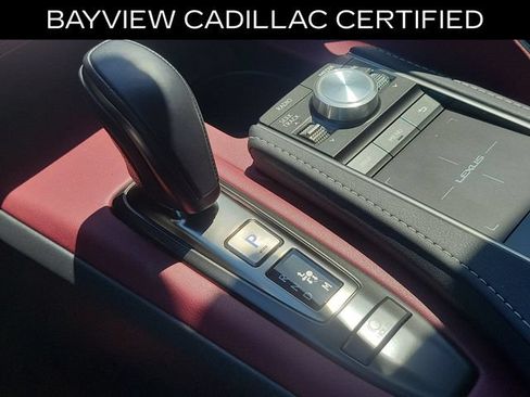 Used 2018 Lexus LC 500 Coupe w/ Sport Package RWD image 31