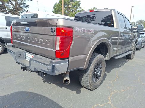 Used 2020 Ford F250 XLT w/ Tremor Off-Road Package image 6