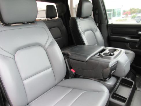 Used 2023 RAM 1500 Tradesman w/ Tradesman Group AWD/4WD image 9