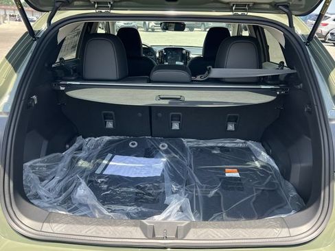 New 2026 Subaru Crosstrek 2.5i Limited AWD/4WD image 35