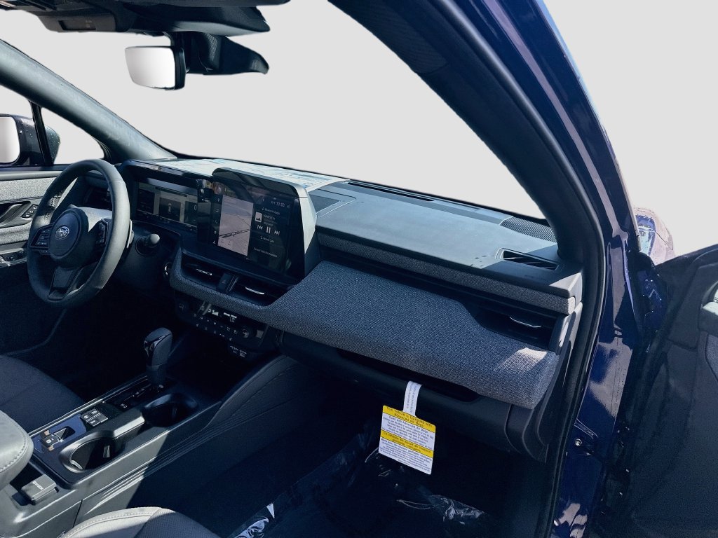 New 2026 Subaru Outback Limited AWD/4WD image 28