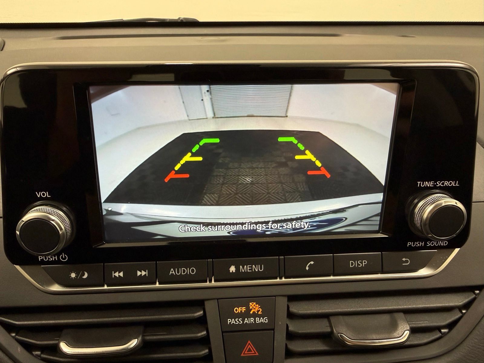 Used 2022 Nissan Altima 2.5 S FWD image 14