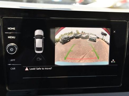 Used 2025 Volkswagen Jetta S FWD image 13