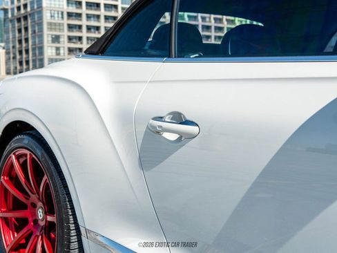 Used 2020 Bentley Continental GT V8 image 85