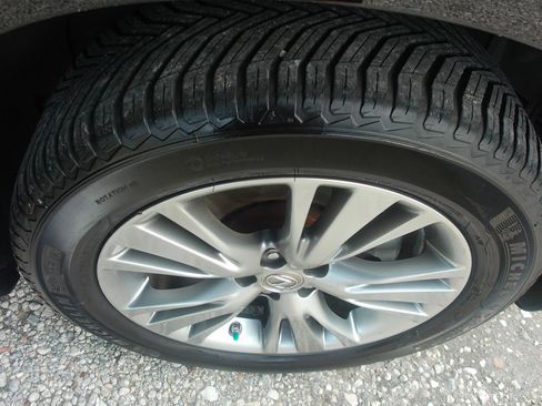 Used 2013 Lexus RX 350 FWD w/ Navigation Pkg image 40