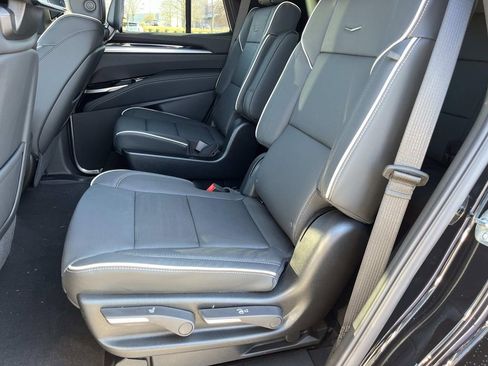 New 2026 Cadillac Escalade Sport w/ Touring Package image 22