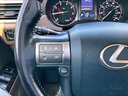 Used 2016 Lexus GX 460 w/ Premium Package image 22