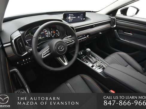 New 2026 MAZDA CX-50 2.5 Hybrid w/ Cargo Package image 28