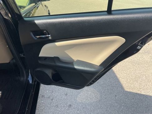 Used 2021 Toyota Prius LE FWD image 24