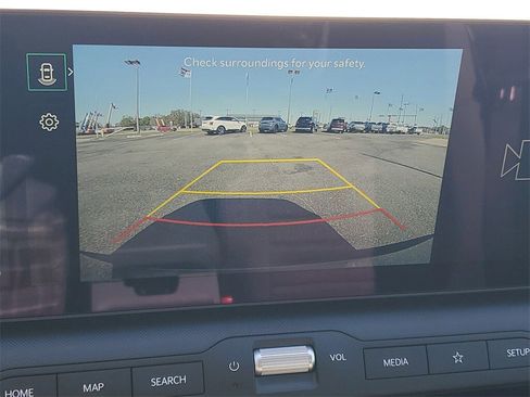 Used 2025 Kia K4 EX image 17