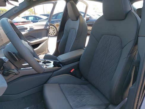 New 2026 Audi S5 Premium Plus AWD/4WD image 15