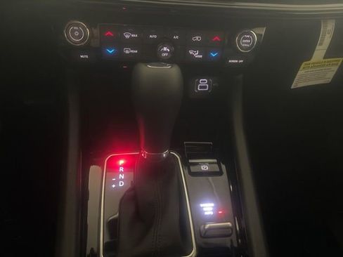 New 2026 Jeep Compass Limited image 38