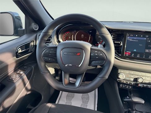 New 2026 Dodge Durango GT w/ Blacktop Package image 13